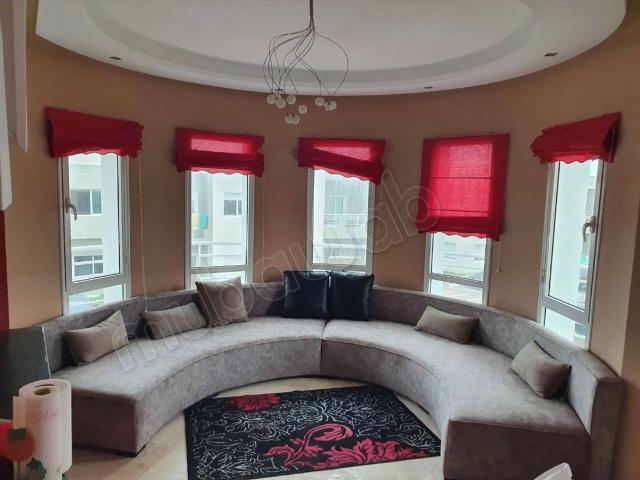 Appartement vente à Oulad Rahal, Gharb-Chrarda-Beni Hssen