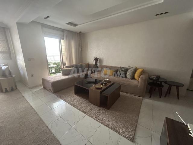 Appartement vente à Anfa, Gharb-Chrarda-Beni Hssen