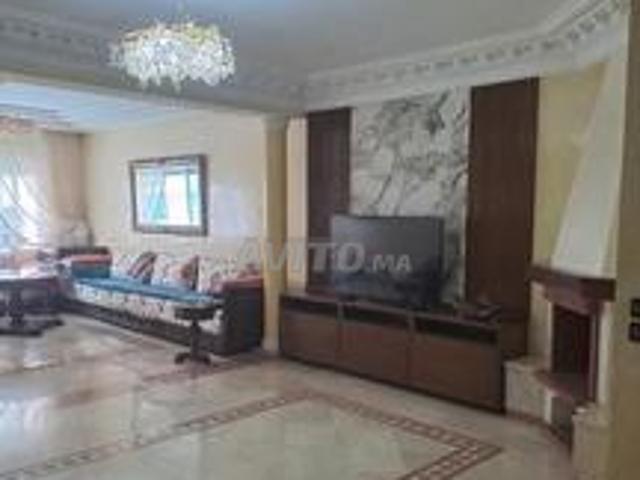 Appartement location à Anfa, Gharb-Chrarda-Beni Hssen