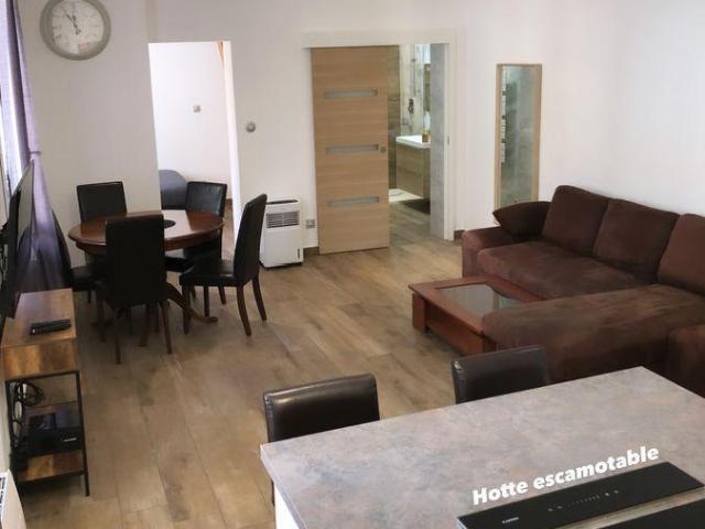Appartement location à Arrondissement de Toulon, Toulon