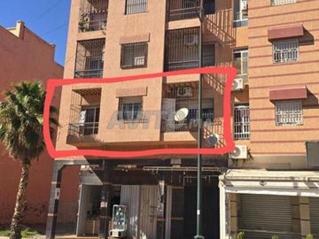 Appartement vente à Marrakech, L'Oriental