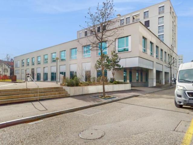 Apartment mieten in Delémont, District de Delémont