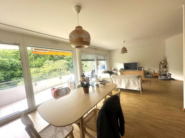 Apartment mieten in Versoix