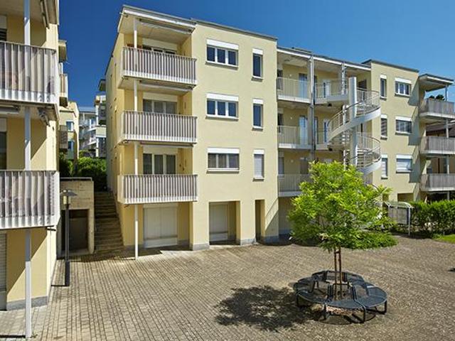 Apartment mieten in Binningen, Basel-Landschaft