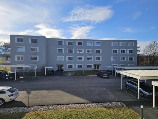 Wohnung mieten in Delémont, Jura