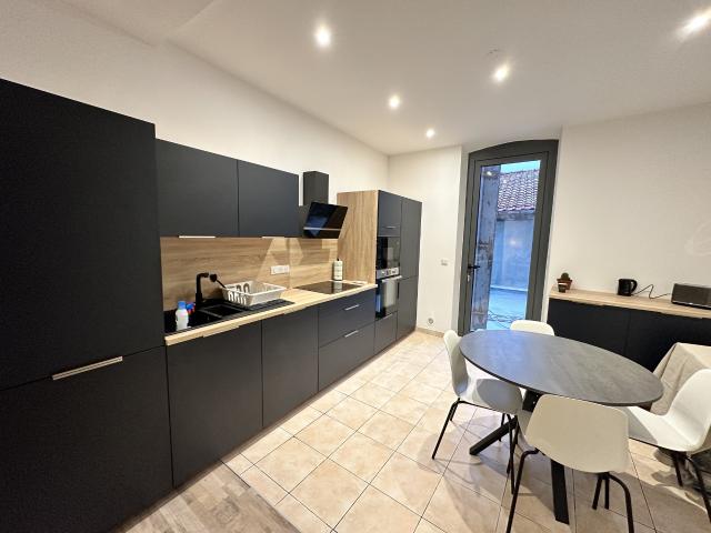 Appartement location à Narbonne