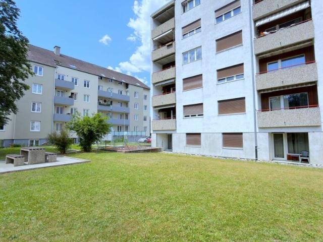 Wohnung mieten in Courrendlin, Jura