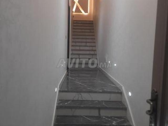 Appartement vente à Gharb-Chrarda-Beni Hssen