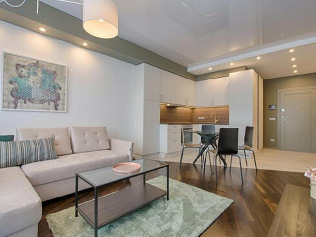 Appartement vente à Arrondissement de Toulon, La Garde