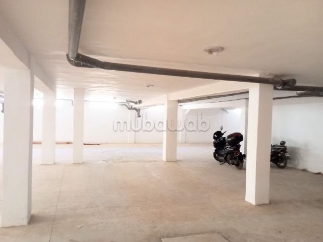 Appartement vente à Ben Slimane
