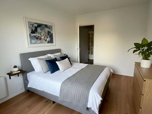 Appartement location à Nanterre, Neuilly-sur-seine