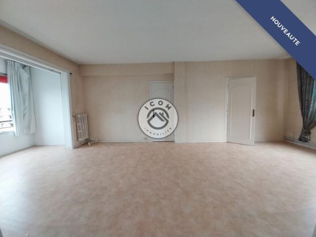 Appartement vente à Périgueux