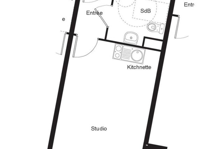 Appartement vente à Le Raincy, Noisy-le-grand