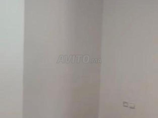 Appartement vente à Lyautey