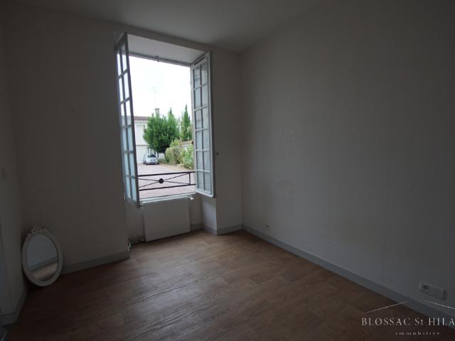 Appartement location à Poitiers