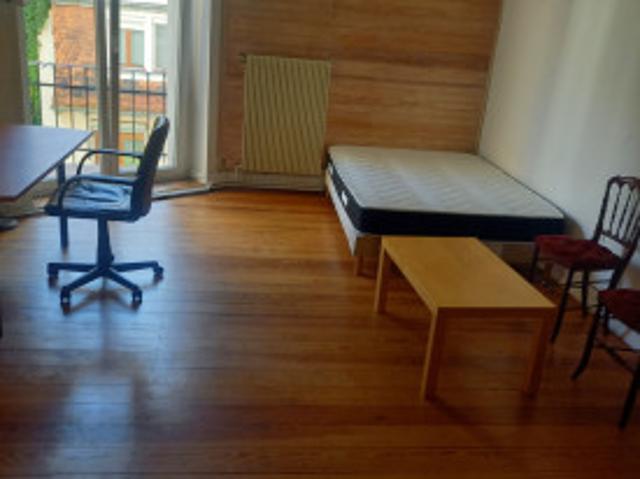 Appartement location à Strasbourg, Hoenheim