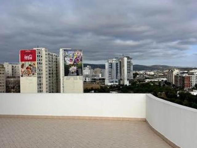 Appartement vente à Centre Ville