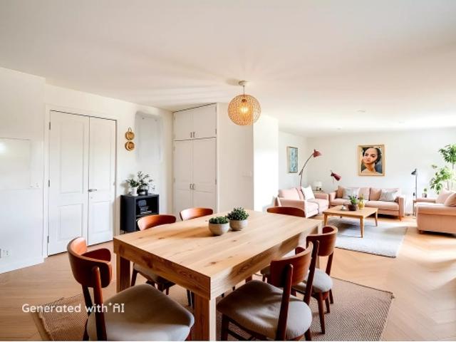 Appartement vente à Grasse, Cannes