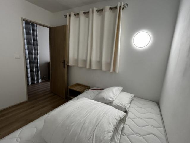 Appartement location à Annecy