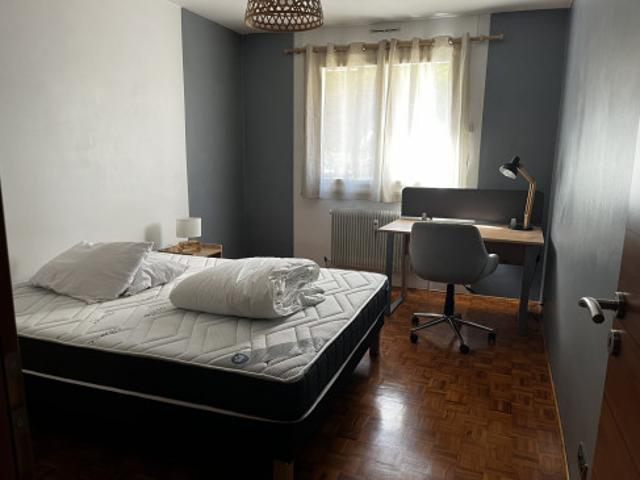 Appartement location à Annecy
