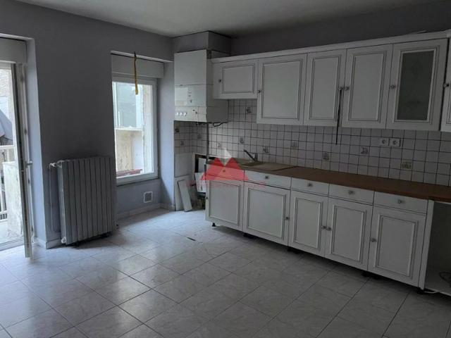 Appartement vente à Saint-Claude, Saint-claude