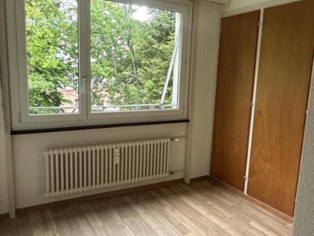 Apartment mieten in Le Chenit, Waadt