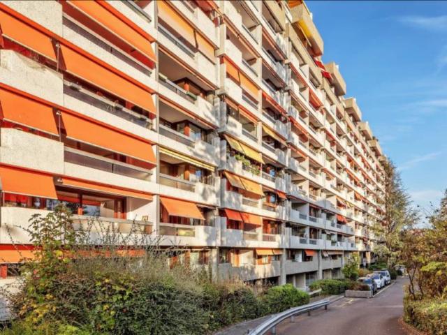 Apartment kaufen