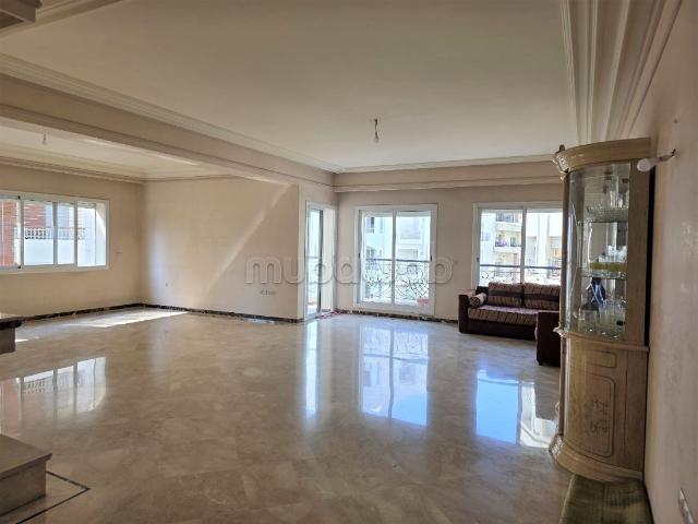 Appartement vente à Anfa, Gharb-Chrarda-Beni Hssen