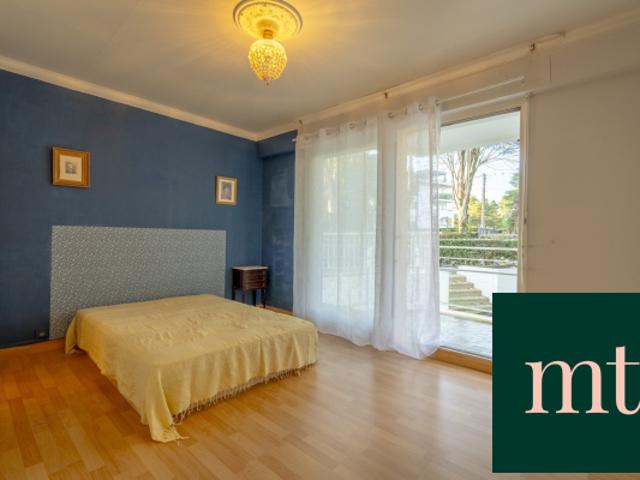 Appartement vente à Bayonne, Biarritz