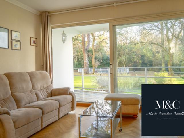 Appartement vente à Bayonne, Biarritz