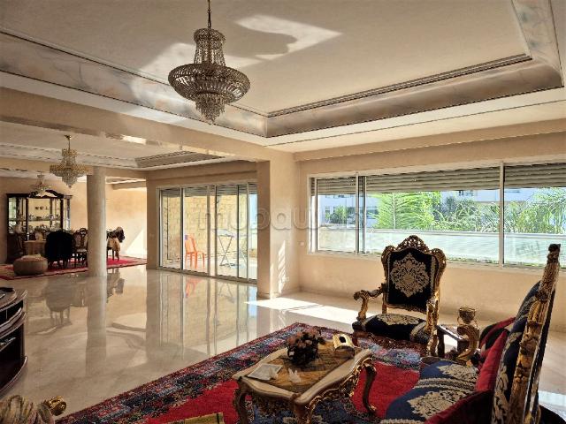 Appartement vente à Anfa, Gharb-Chrarda-Beni Hssen