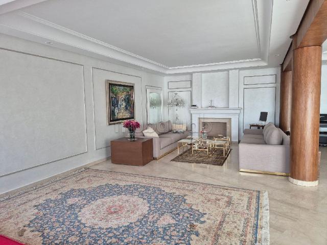 Appartement vente à Anfa, Gharb-Chrarda-Beni Hssen