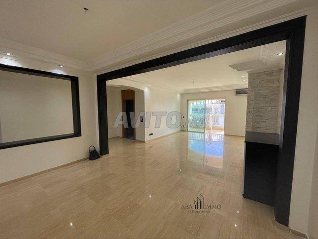 Appartement location à Anfa, Gharb-Chrarda-Beni Hssen