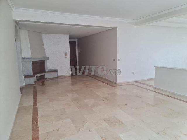 Appartement location à Hay Riad, Berkane