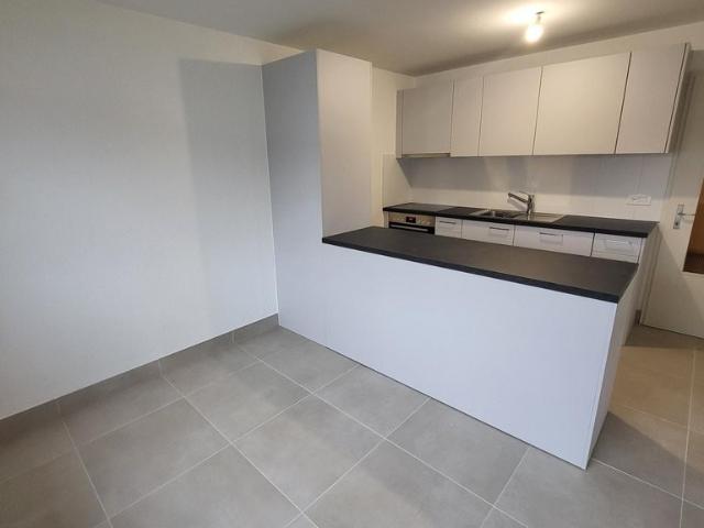 Wohnung mieten in Marly, Freiburg