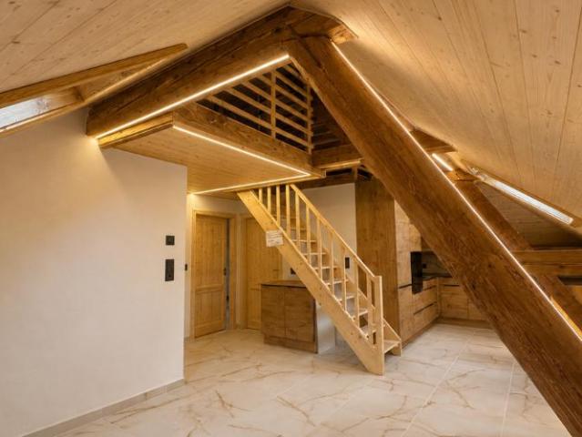 Apartment mieten in Bovernier, Wallis