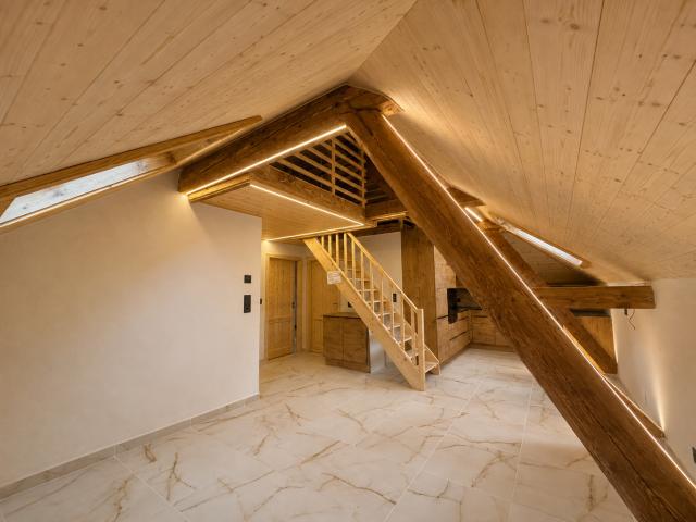 Apartment mieten in Bovernier, Wallis