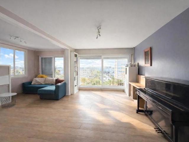 Appartement vente à Melun, Maincy