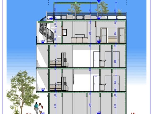 Appartement vente à Pointe-à-Pitre