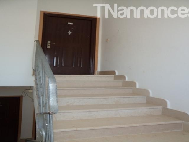 Appartement location