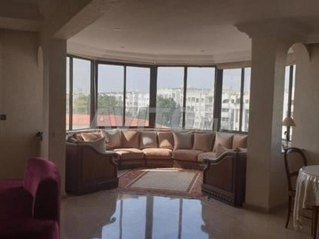 Appartement vente à Anfa, Gharb-Chrarda-Beni Hssen