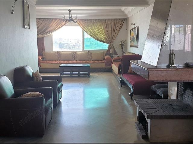 Appartement vente à Anfa, Gharb-Chrarda-Beni Hssen