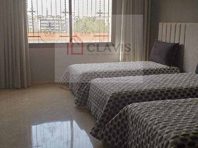 Appartement vente à Anfa, Gharb-Chrarda-Beni Hssen