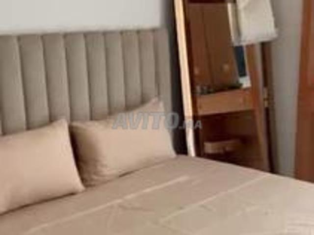 Appartement location à Hay Riad, Berkane