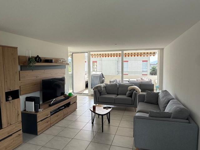 Apartment mieten in Ipsach, Verwaltungsregion Seeland