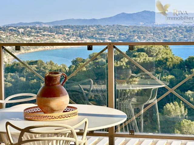 Appartement vente à Arrondissement de Toulon, Bandol
