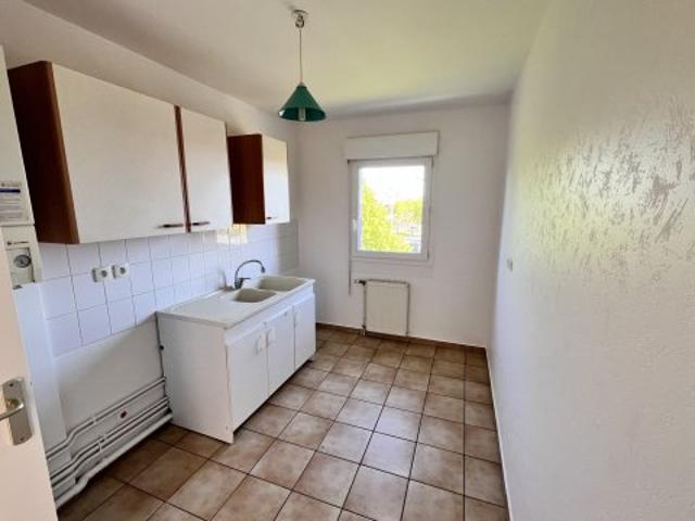 Appartement location à Clermont-Ferrand, Auvergne-Rhône-Alpes