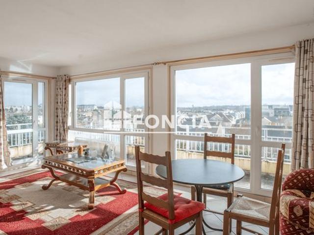 Appartement vente à Péronne, Maurepas