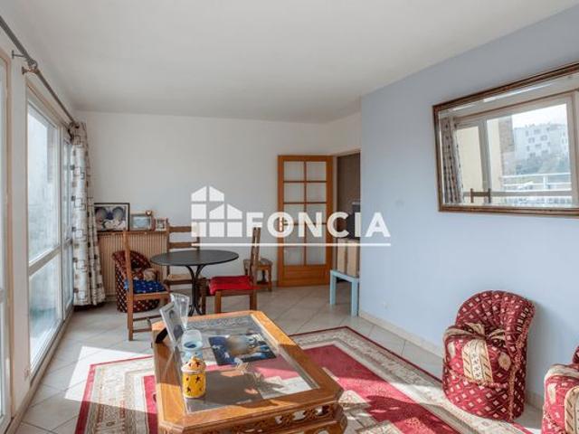 Appartement vente à Péronne, Maurepas