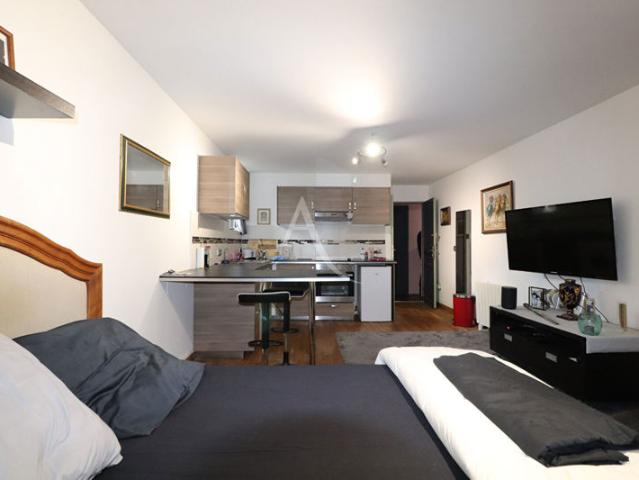 Appartement vente à Boulogne-Billancourt, Sèvres